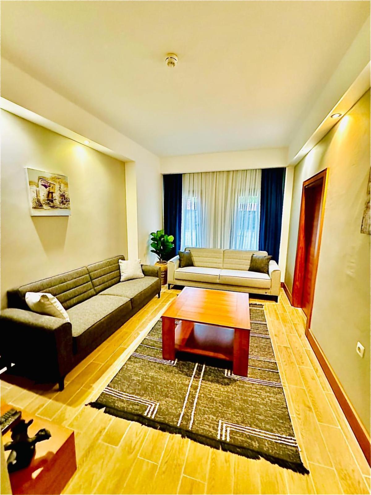 Kilpa Hotel Uzungöl Buitenkant foto